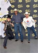 Cowboy Troy Net Worth