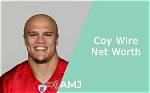 Coy Bacon Net Worth