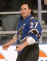 Craig Berube Net Worth