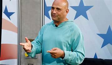 Craig Carton Net Worth