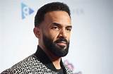 Craig David Net Worth