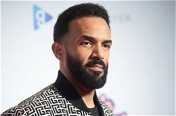 Craig David Net Worth