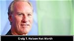Craig Dean Net Worth
