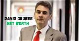 Craig Gruber Net Worth