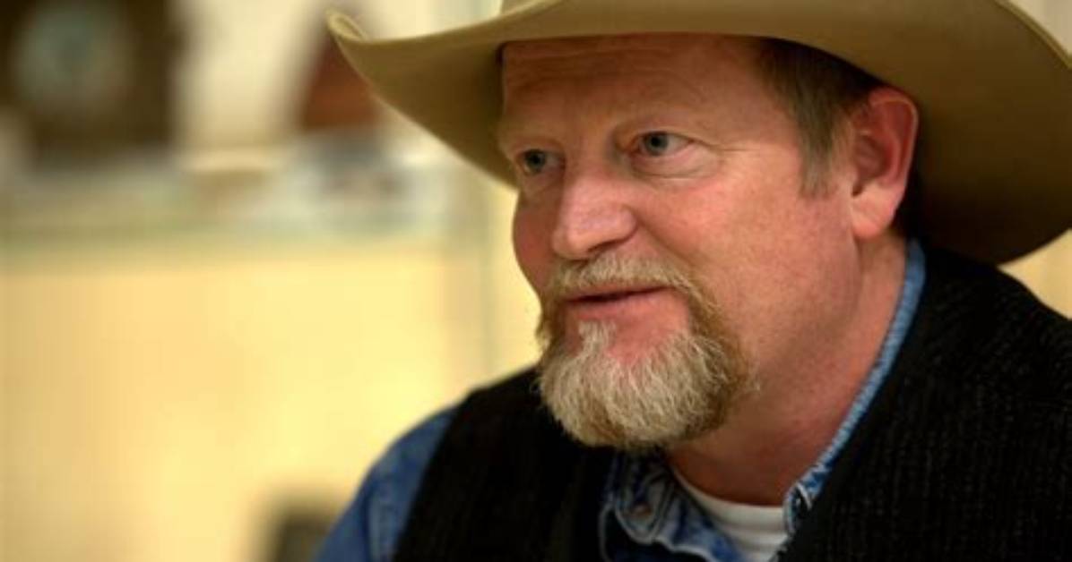 Craig Johnson Net Worth