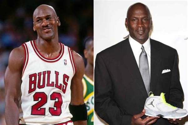 Craig Jordan Net Worth