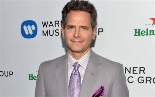 Craig Kallman Net Worth