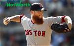 Craig Kimbrel Net Worth
