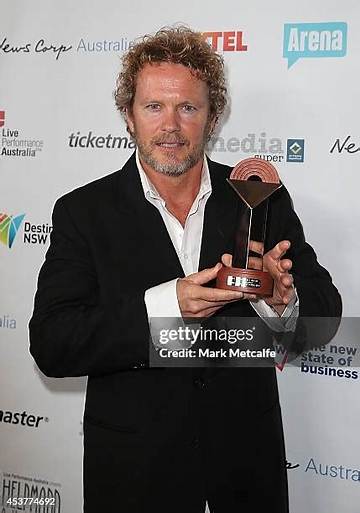 Craig Mclachlan Net Worth