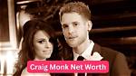 Craig Montgomery Net Worth