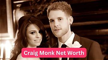 Craig Montgomery Net Worth