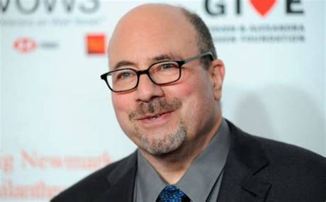 Craig Newmark Net Worth