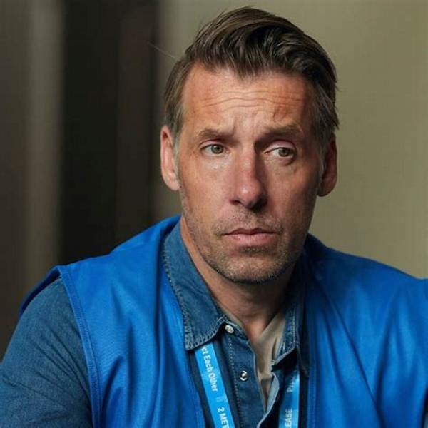 Craig Parkinson Net Worth