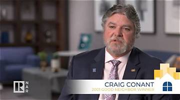 Craig Phillip Conant Net Worth