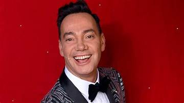 Craig Revel Horwood Net Worth