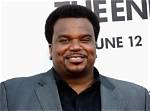 Craig Robinson Net Worth