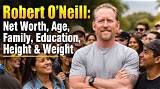 Craig S. O’neill Net Worth