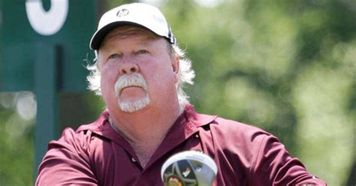 Craig Stadler Net Worth
