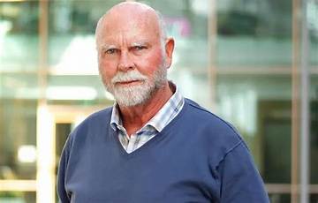Craig Venter Net Worth