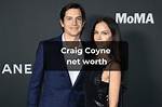 Craig Yahata Net Worth