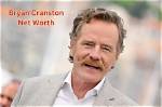 Cranston Johnson Net Worth