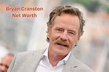Cranston Johnson Net Worth