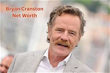 Cranston Johnson Net Worth