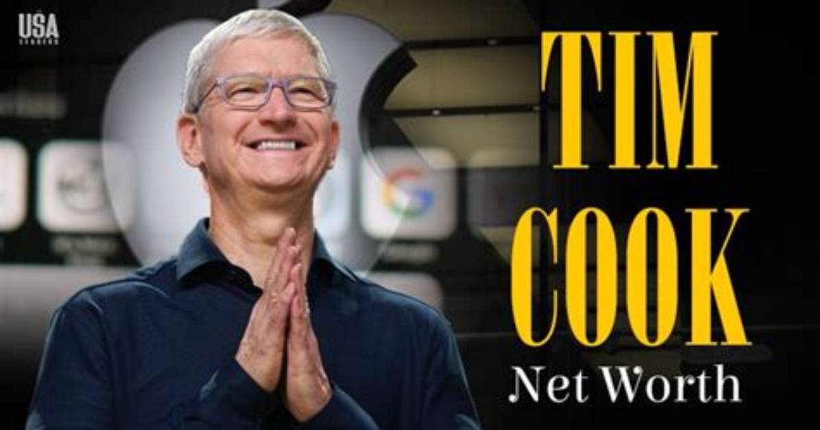 ‘Crazy’ Bob Cook Net Worth