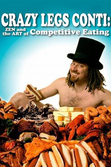 Crazy Legs Conti Net Worth
