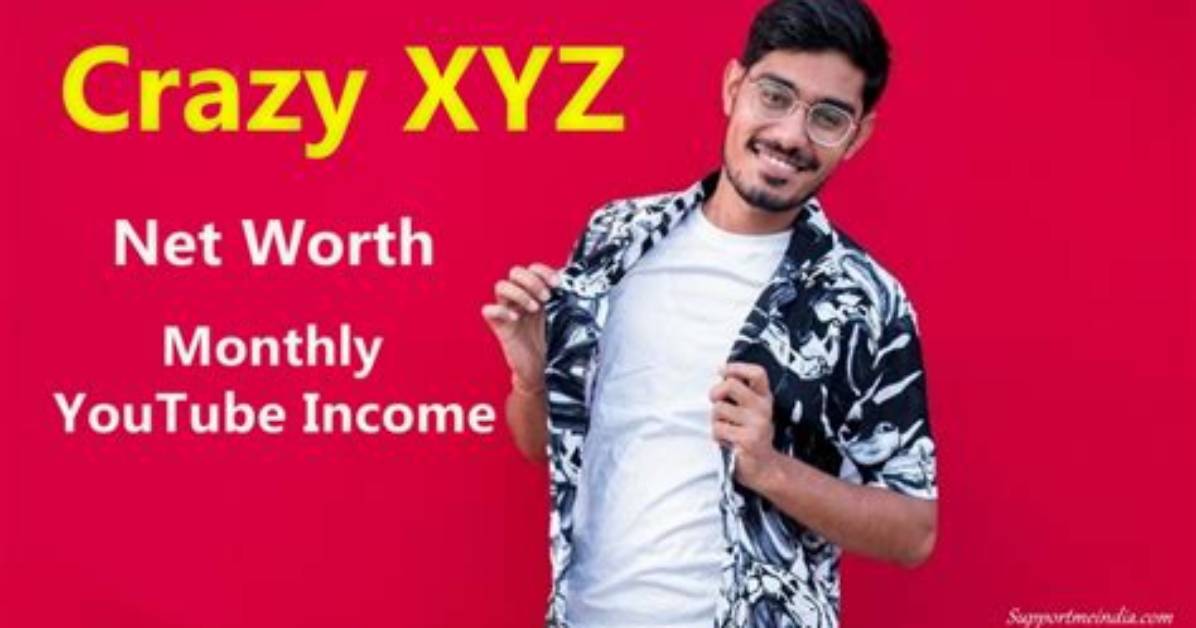 Crazy Legs Net Worth