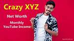 Crazy Legs Net Worth