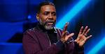 Creflo Dollar Net Worth
