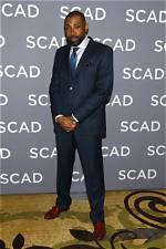 Cress Williams Net Worth