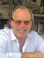 Crispian Sallis Net Worth