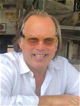 Crispian Sallis Net Worth