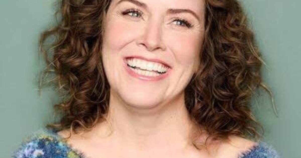 Crista Flanagan Net Worth
