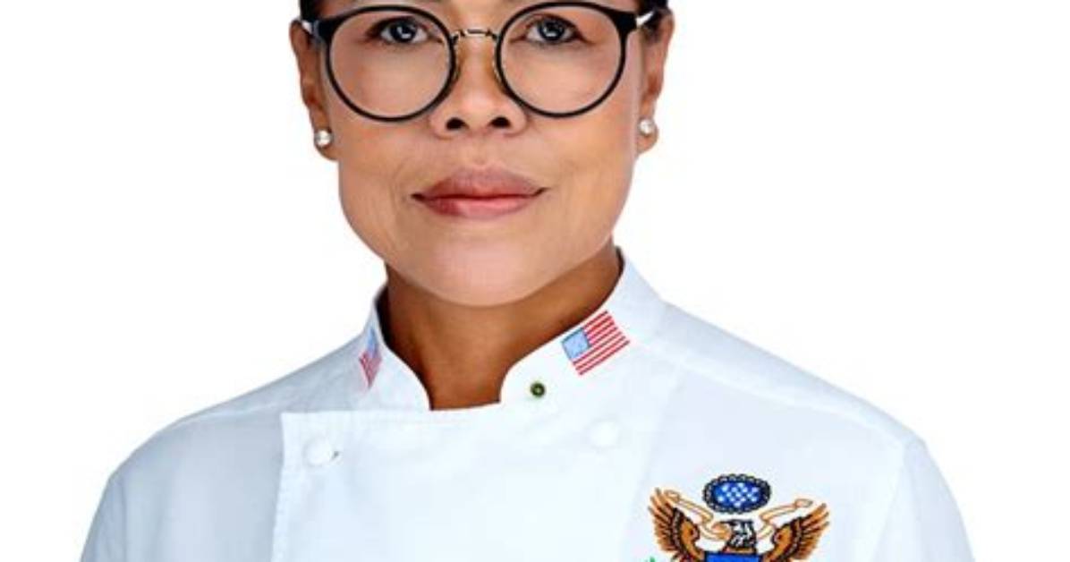 Cristeta Comerford Net Worth