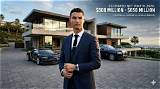 Cristiano Spiller Net Worth