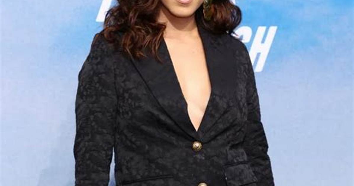 Cristina Rosato Net Worth
