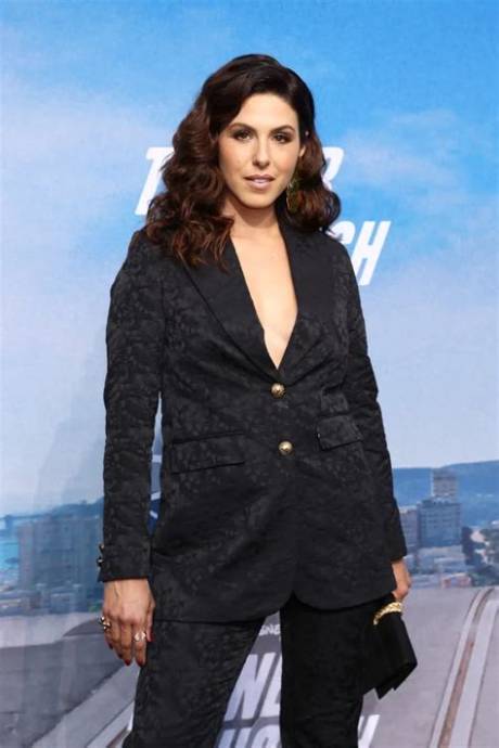 Cristina Rosato Net Worth