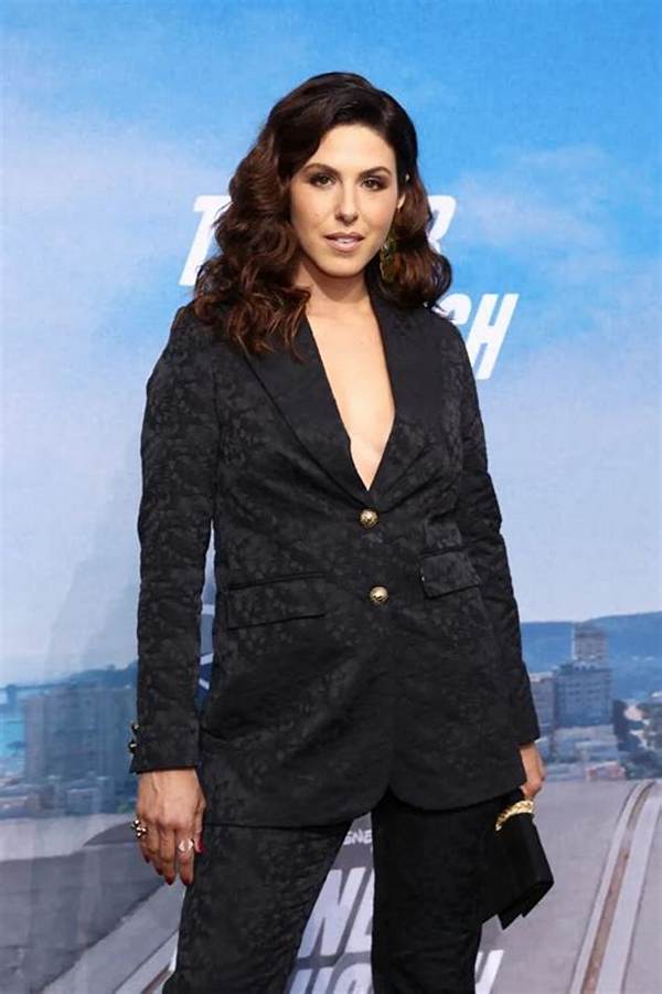 Cristina Rosato Net Worth