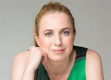 Cristina Serban Ionda Net Worth