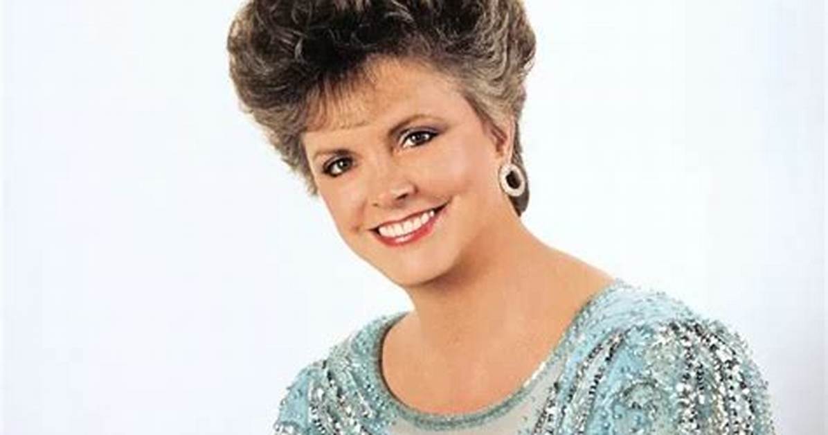 Cristy Lane Net Worth