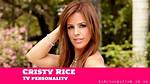 Cristy Thom Net Worth