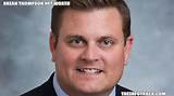 Cross Thompson Net Worth