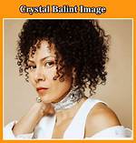 Crystal Balint Net Worth