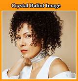 Crystal Balint Net Worth