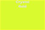 Crystal Gold Net Worth