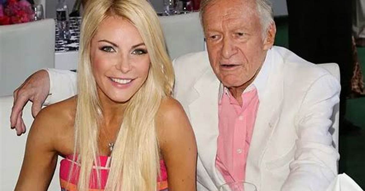 Crystal Harris Net Worth