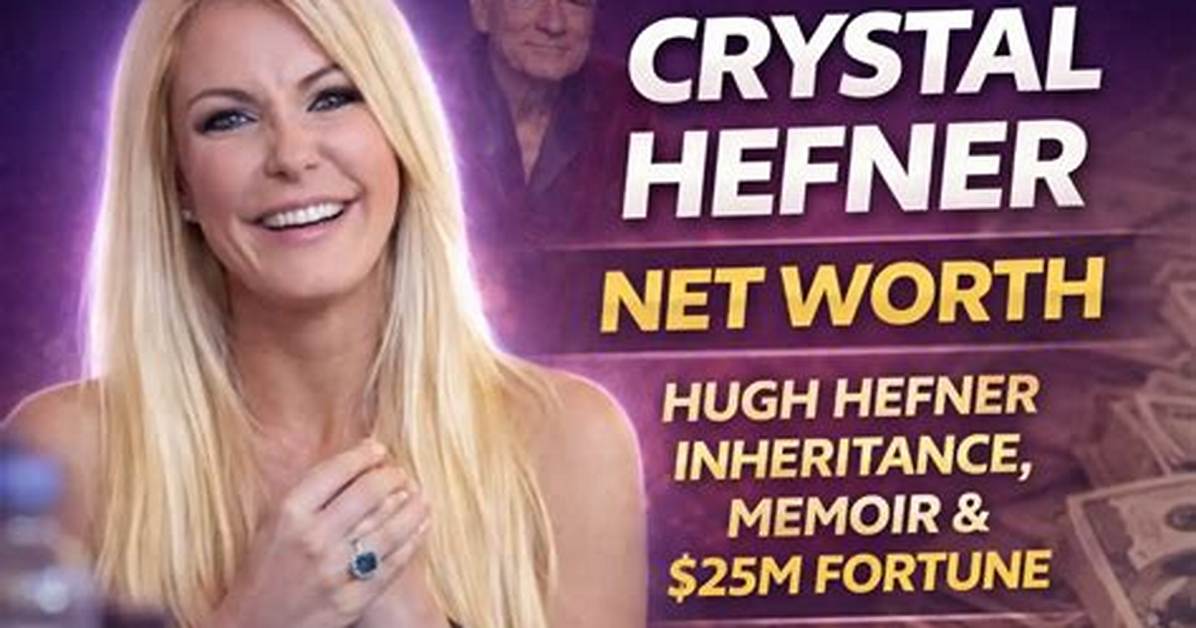Crystal Hoang Net Worth